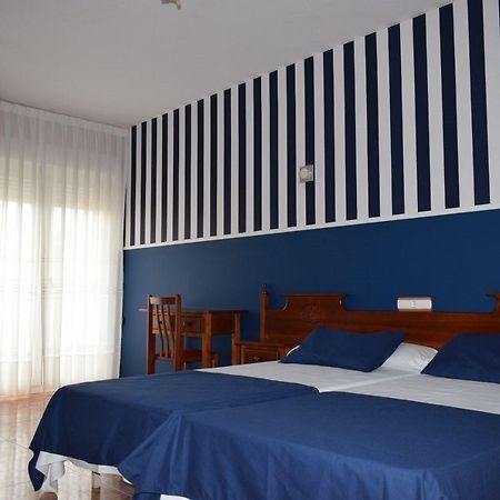 Hotel Vida Ostra Marina Саншеншо Екстер'єр фото