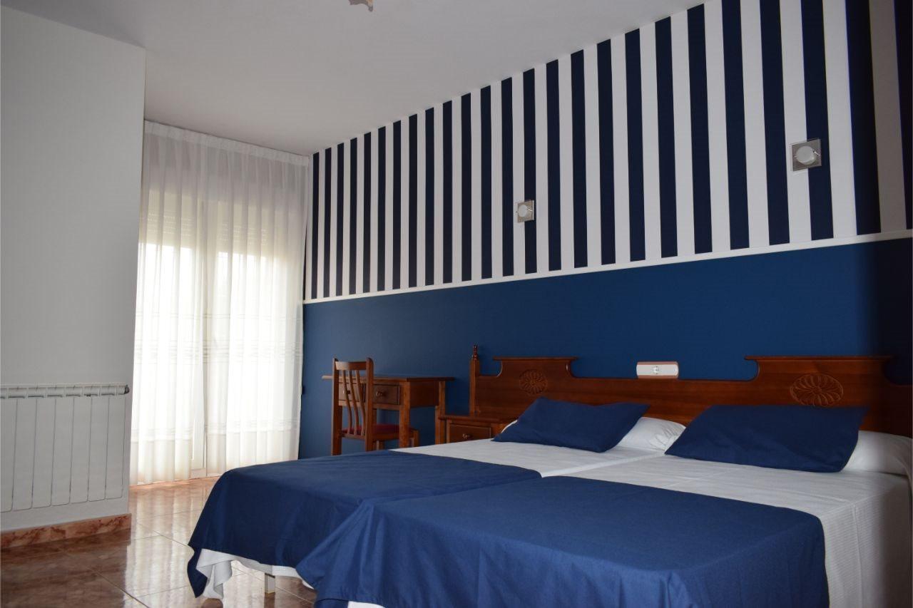 Hotel Vida Ostra Marina Саншеншо Екстер'єр фото