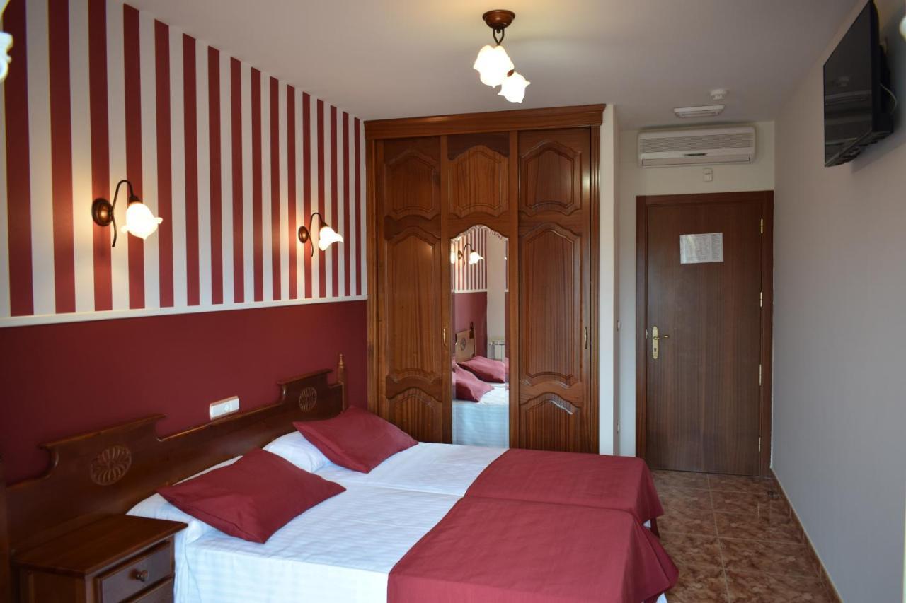 Hotel Vida Ostra Marina Саншеншо Екстер'єр фото