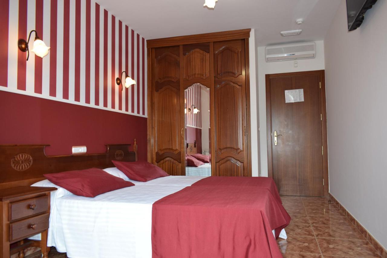 Hotel Vida Ostra Marina Саншеншо Екстер'єр фото